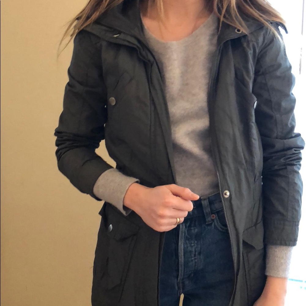 Army jacket 🧥